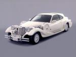 Mitsuoka Le-Seyde Convertible 1991 года